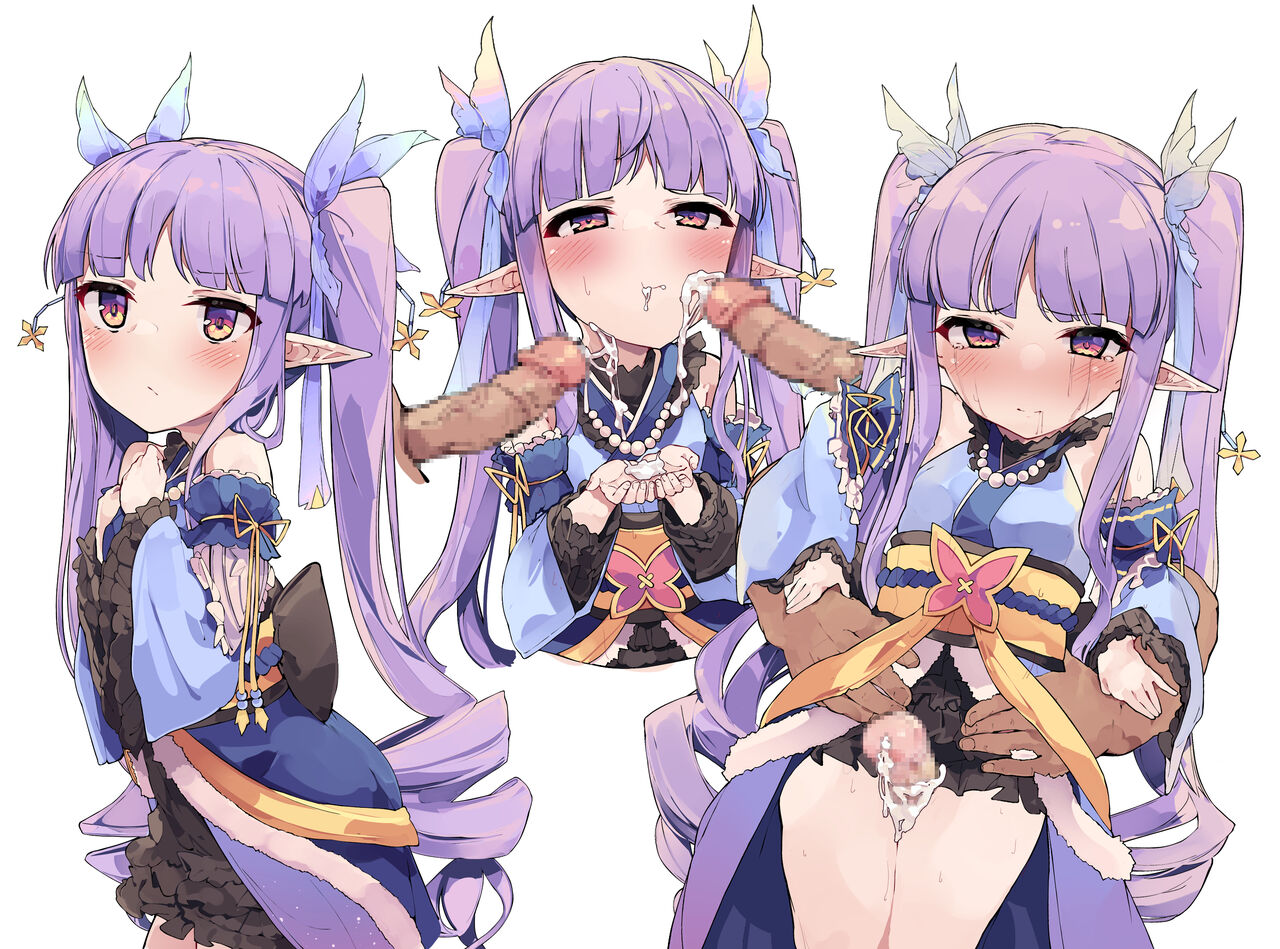 Lv. 1 キョウカ page 5 full