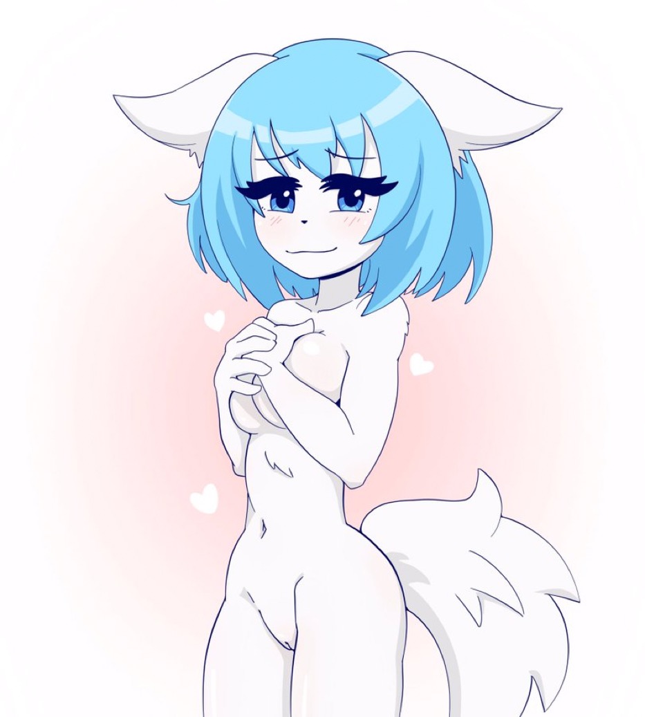 wolfychu page 5 full