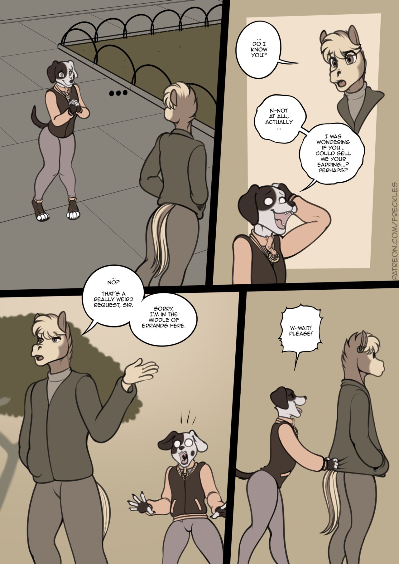 The Plot Breaker page 3 full