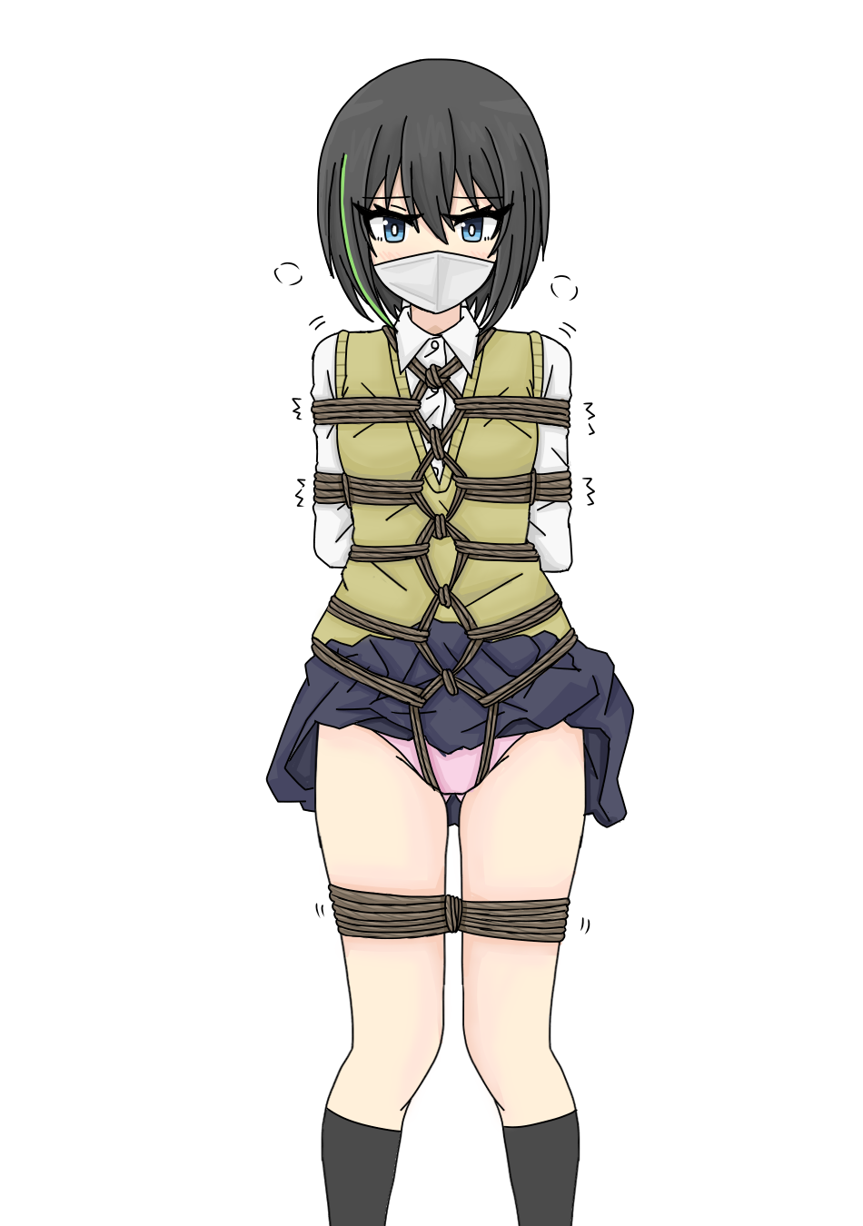 bb-182＠イラスト集販売中 gallary page 8 full