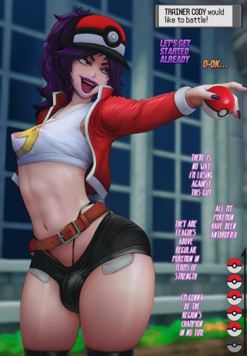 Pokeballs cover