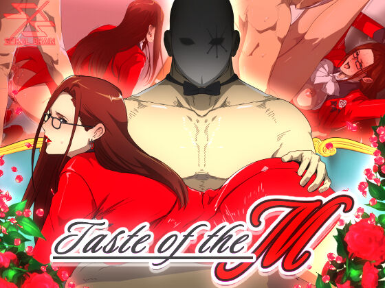 Taste of the M page 1 full