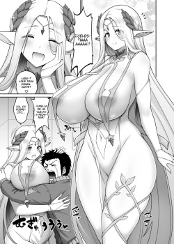 Elven Festival: Celestia Book