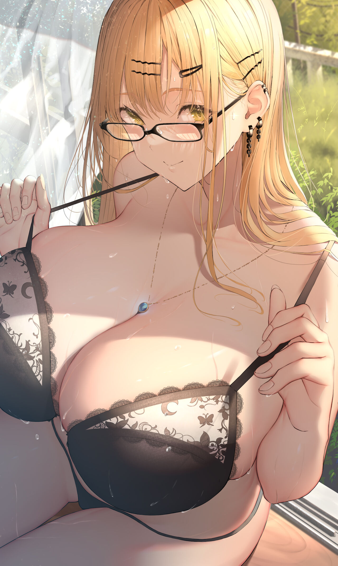 ばに茶 page 6 full
