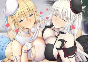 FGO h images cover