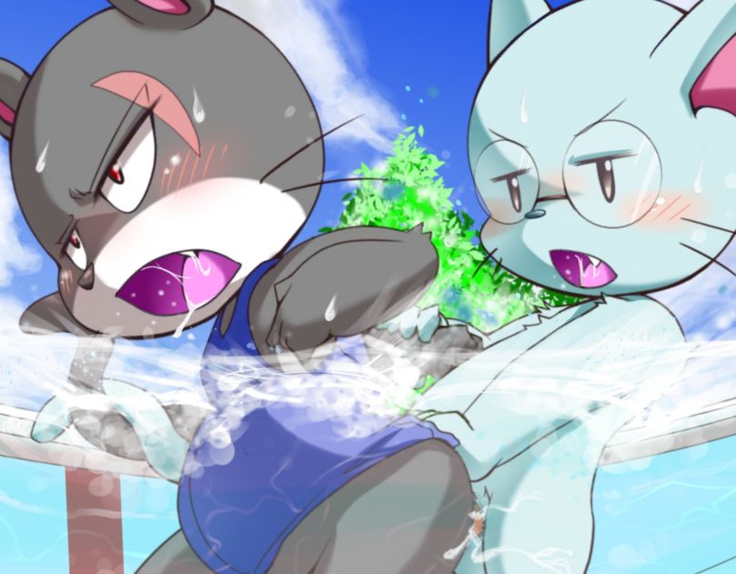 Artist - Enryo / Kame680 page 2 full
