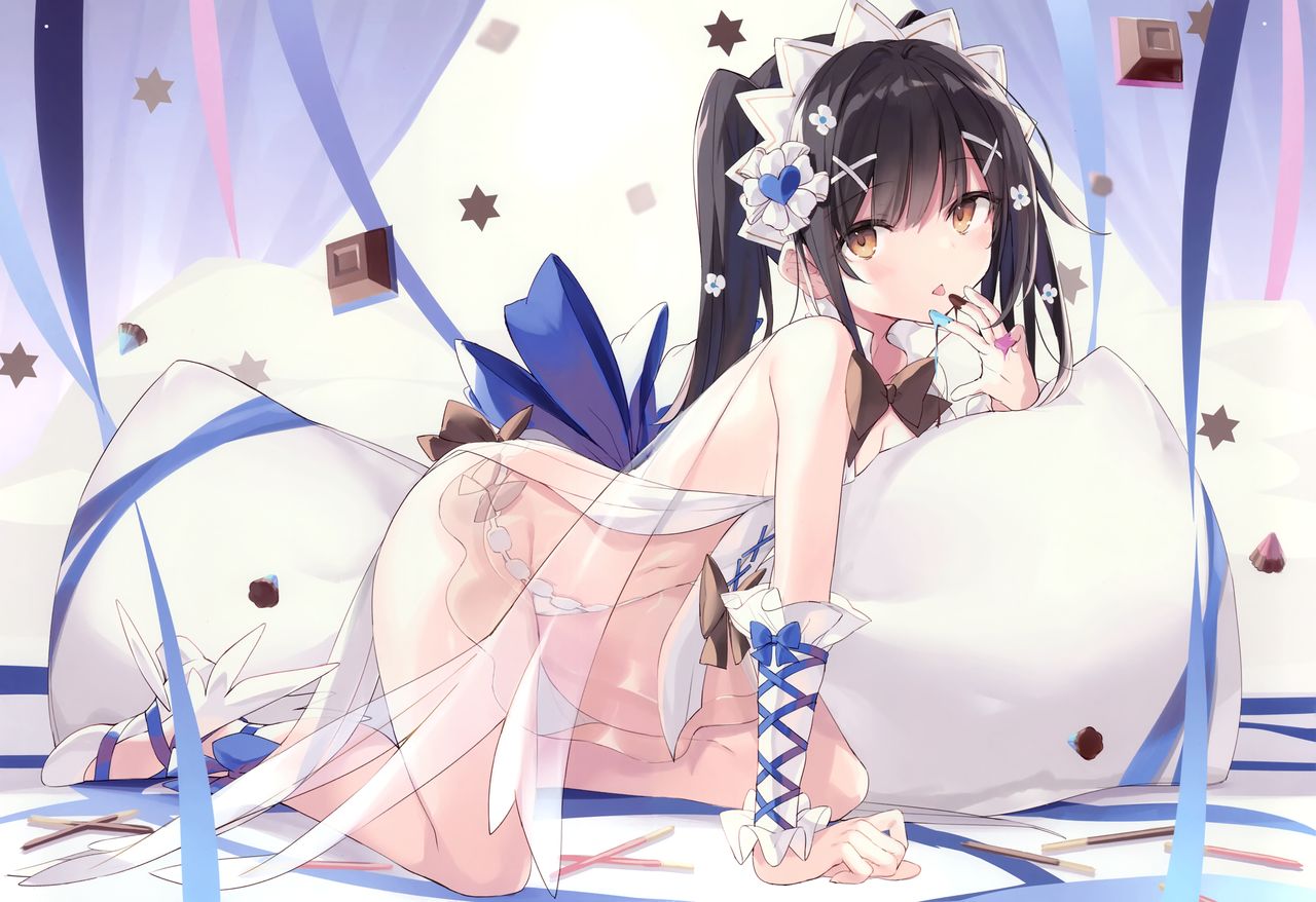Collection of works page 1 full