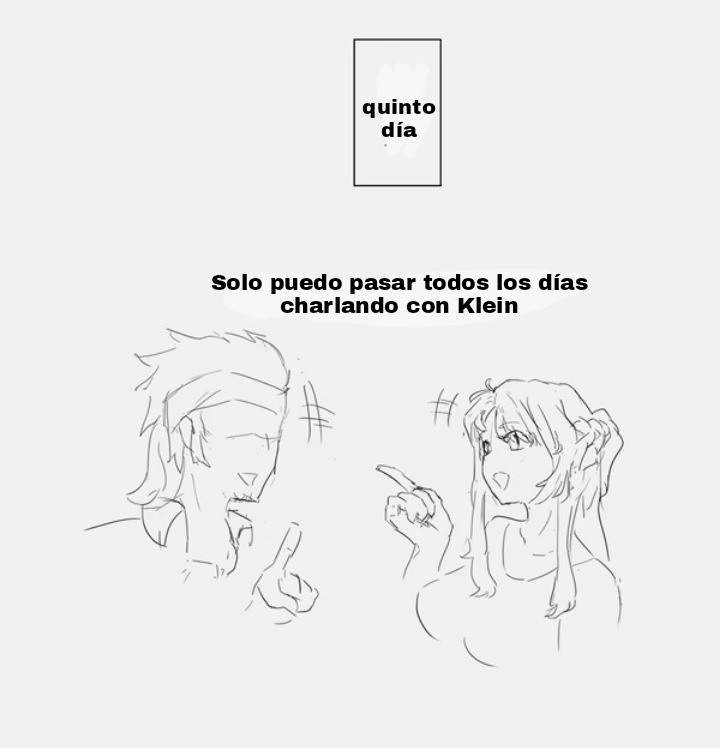 Asuna atrapada en el mundo del juego. page 3 full