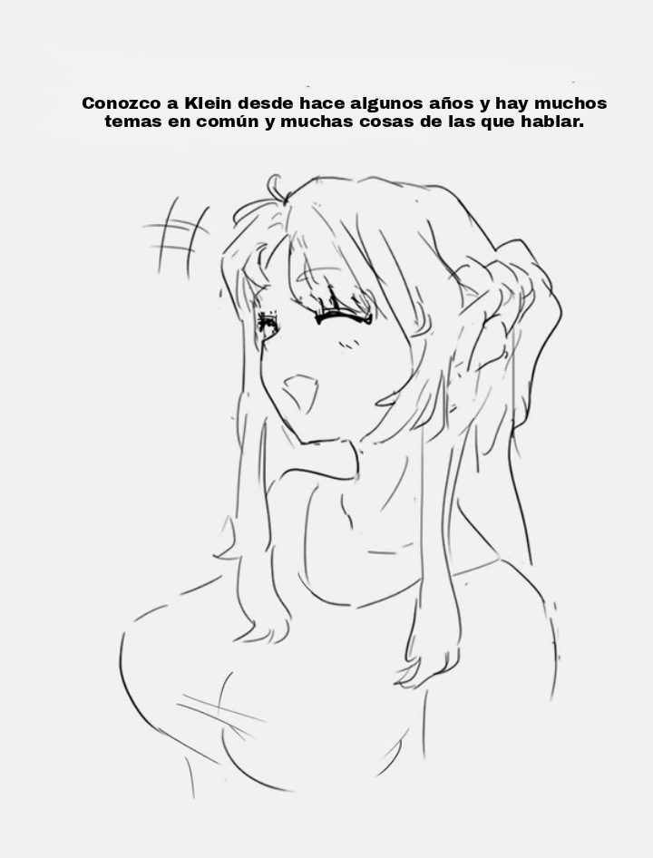 Asuna atrapada en el mundo del juego. page 4 full