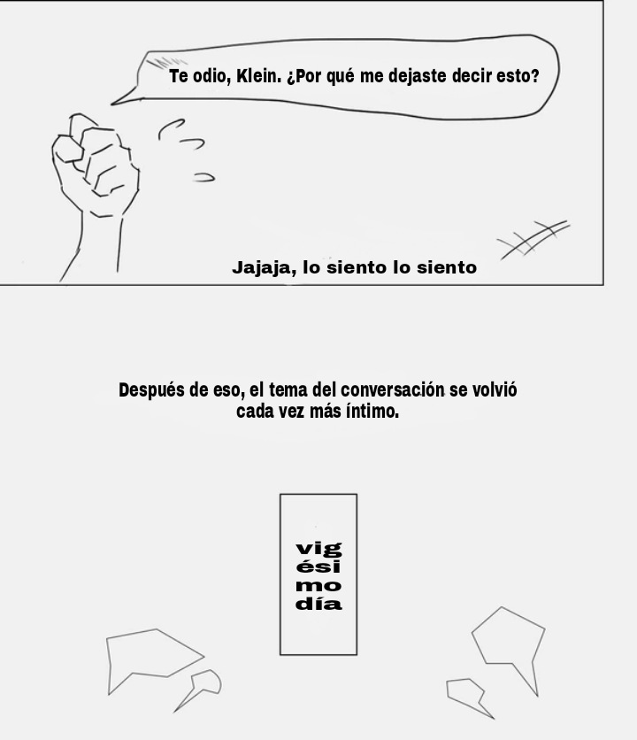Asuna atrapada en el mundo del juego. page 7 full