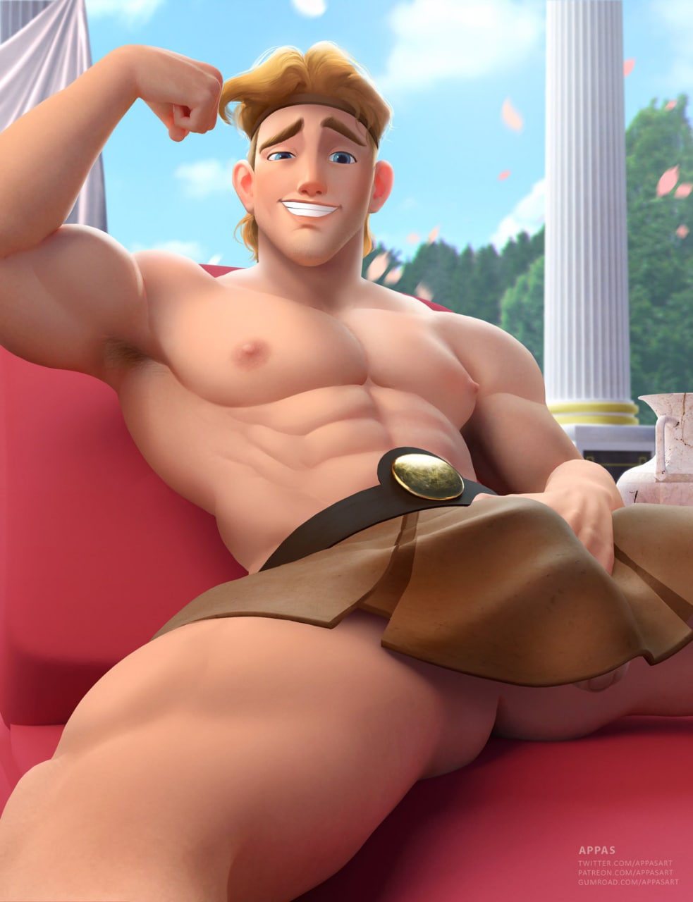 Hercules page 2 full
