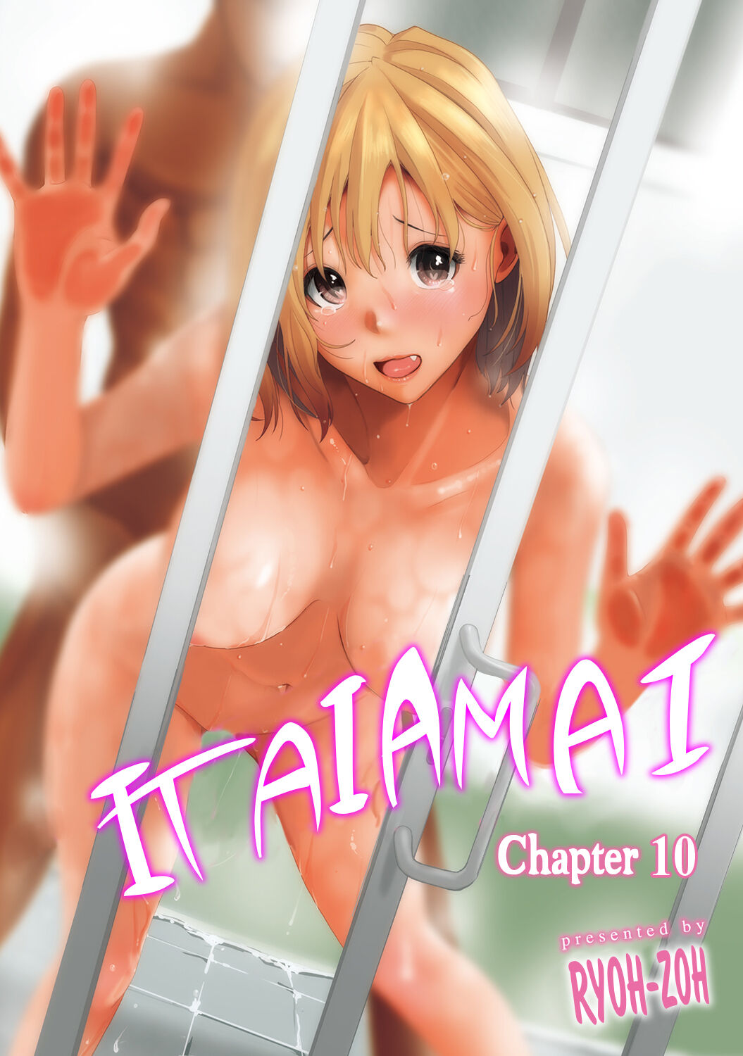 Itaiamai Ch. 10 page 1 full