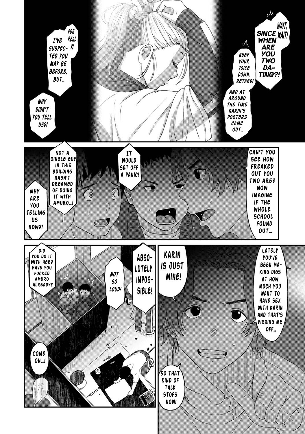 Itaiamai Ch. 10 page 3 full