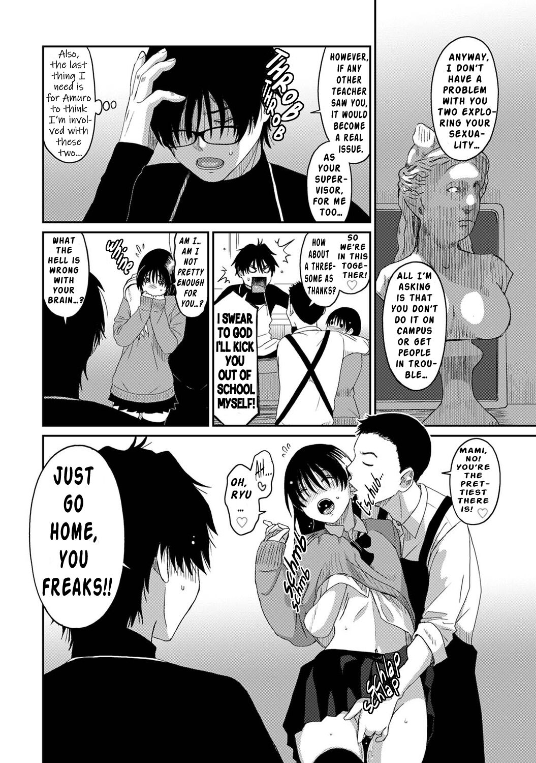 Itaiamai Ch. 10 page 9 full