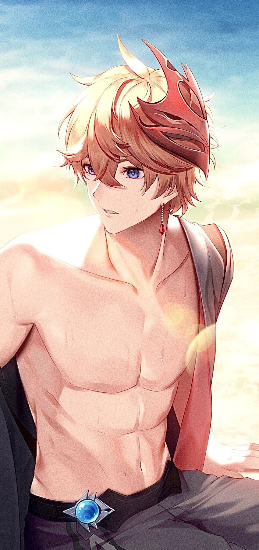 pixiv Teichi@お仕事募集中 page 6 full