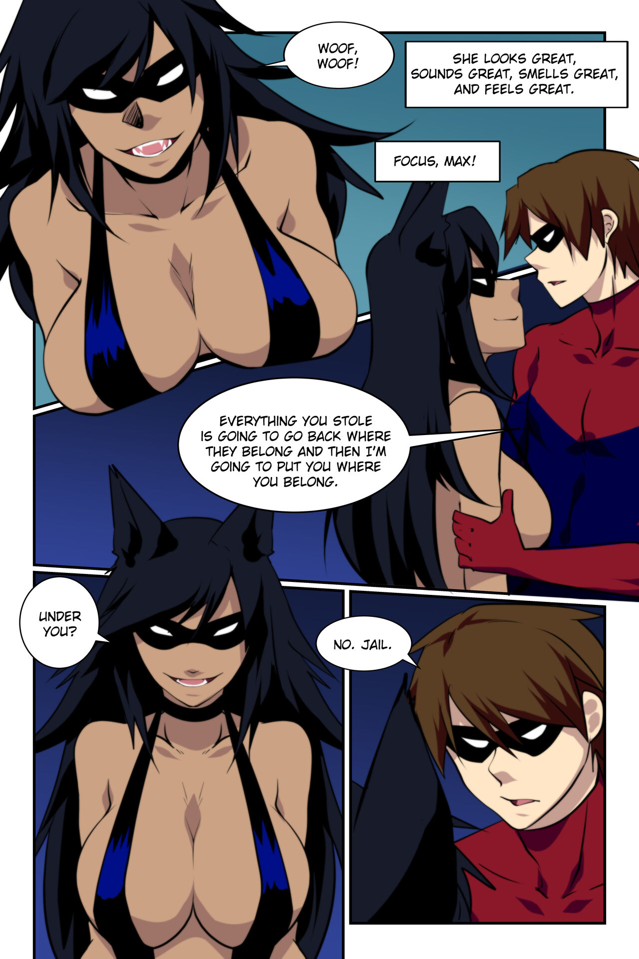 Acrobat page 4 full