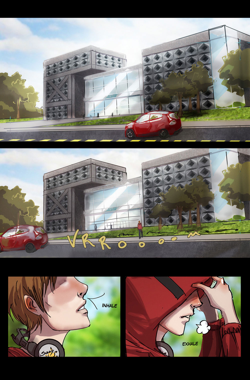 Raan's Doll page 2 full