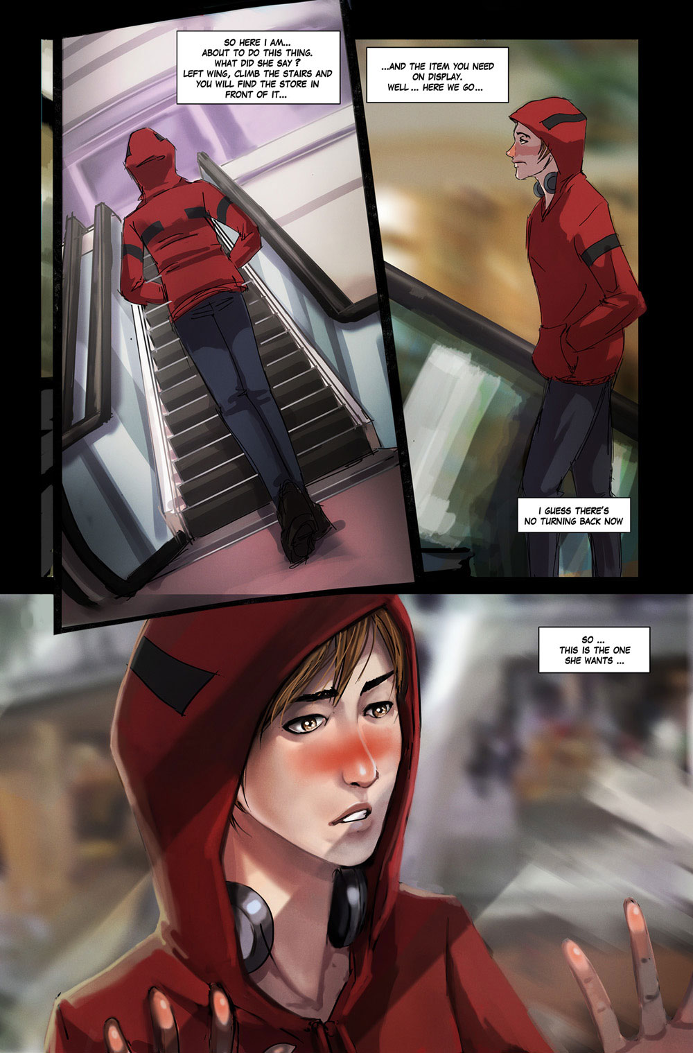 Raan's Doll page 3 full