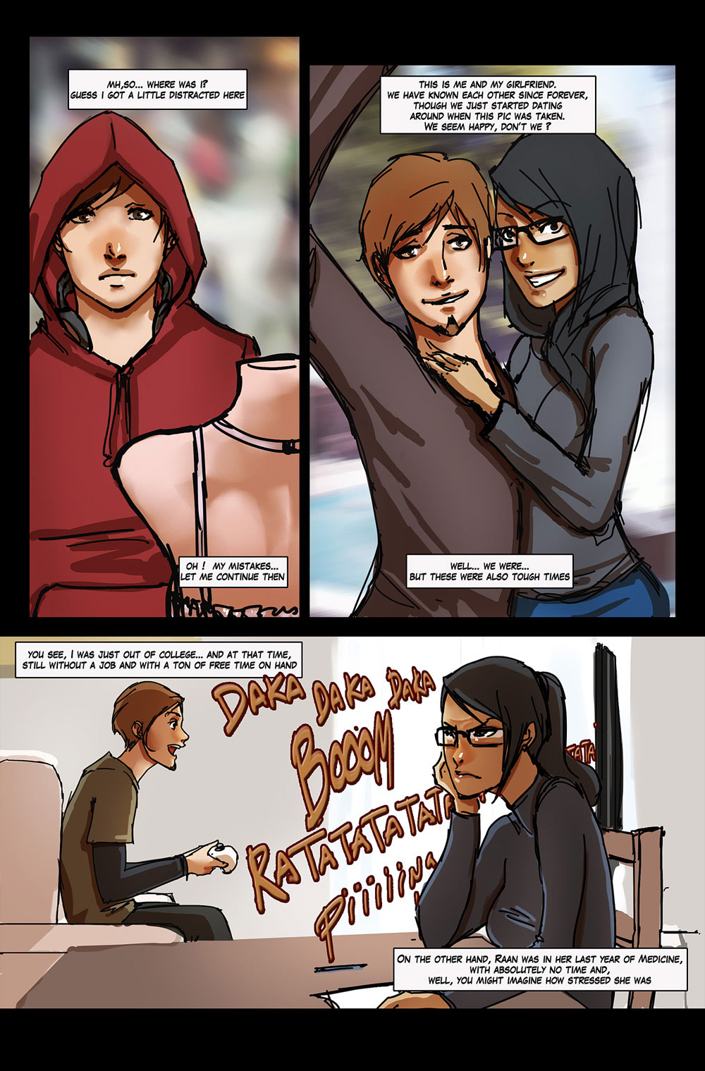 Raan's Doll page 5 full