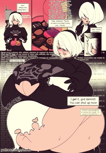 Mofuuwafuwa cover