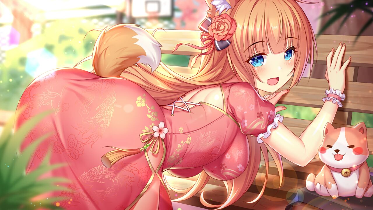 Sakura Hime 2 page 3 full