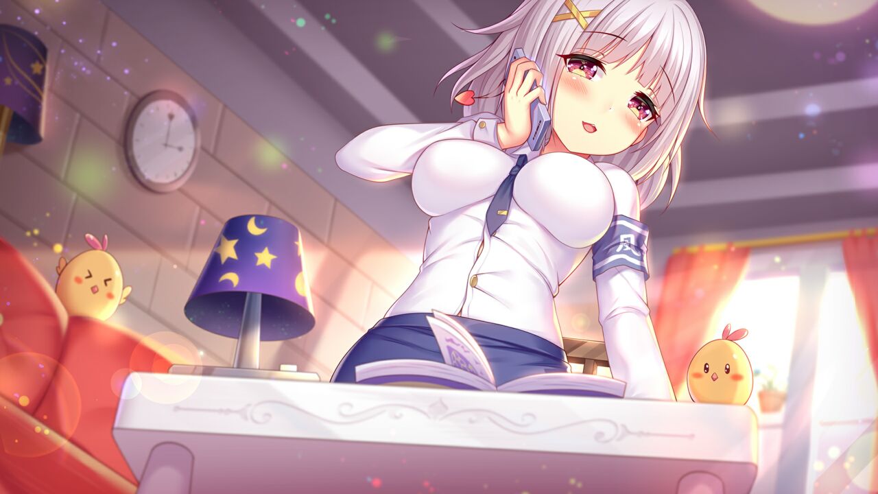 Sakura Hime 2 page 9 full
