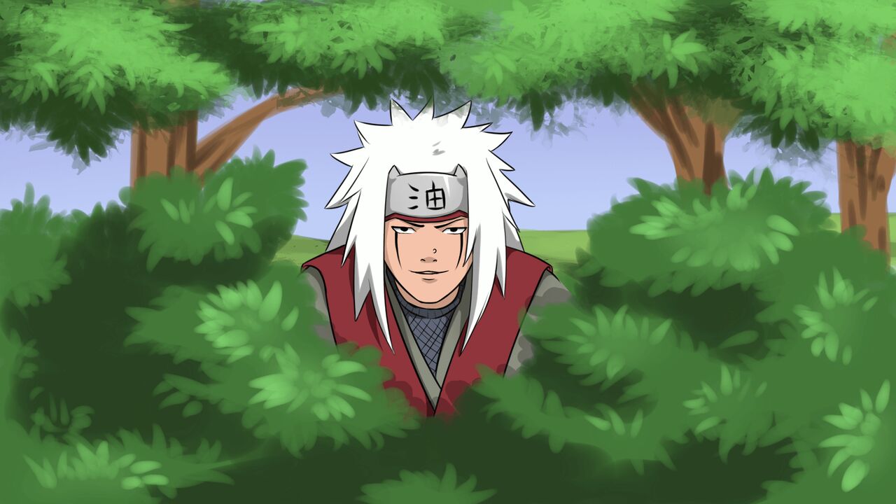 Naruto : Eternal Tsukuyomi page 4 full