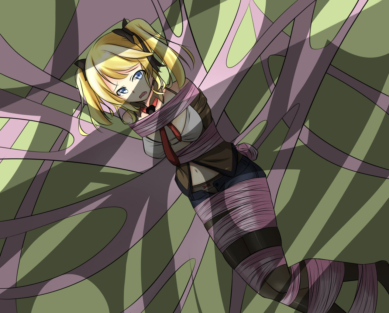 白巻@rue page 1 full