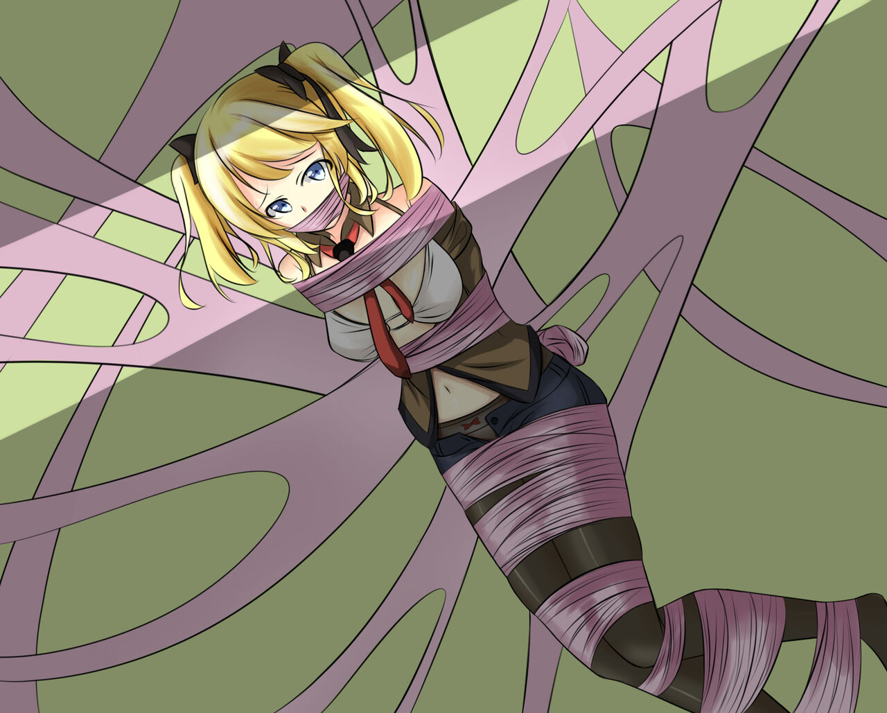 白巻@rue page 3 full
