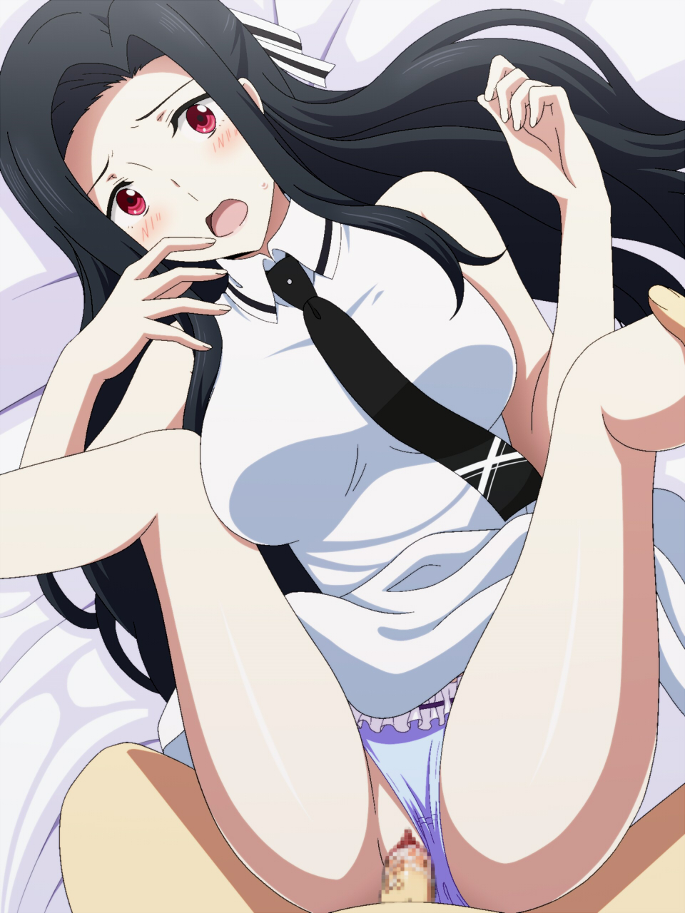 very HOT gallery!  Mostly Vanilla page 4 full