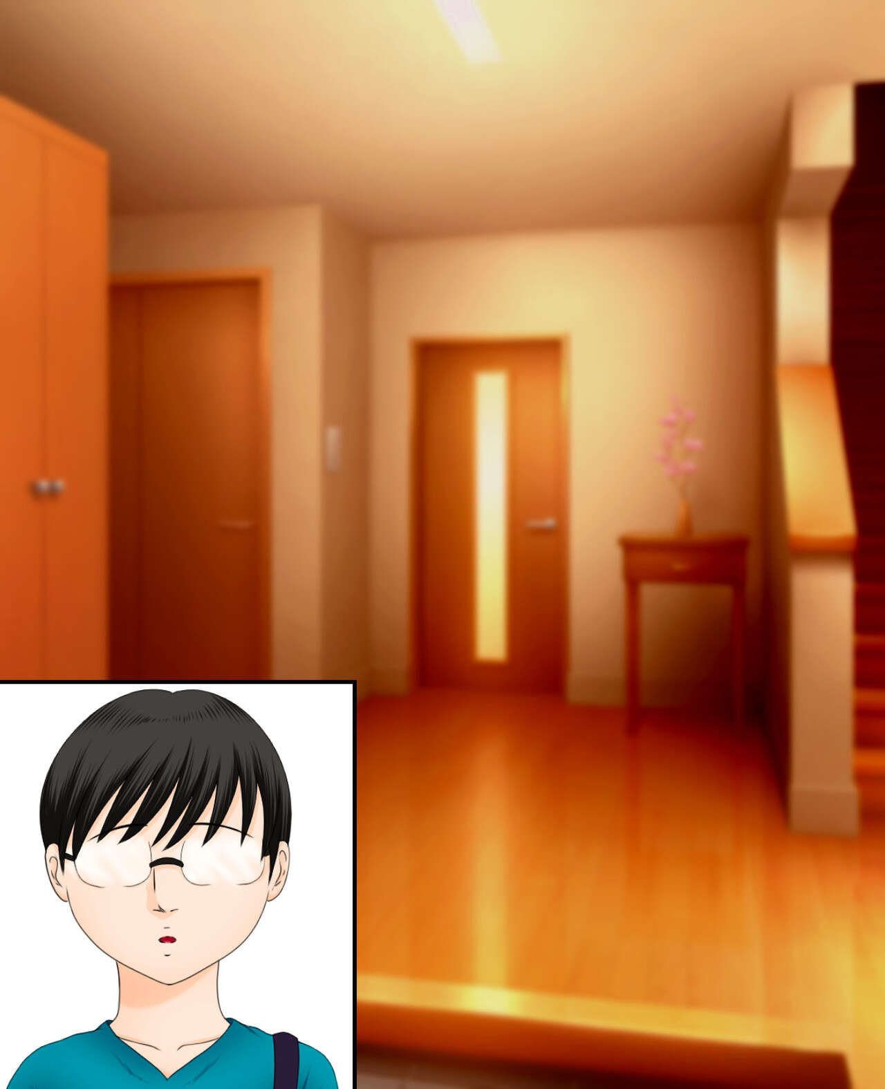 daisukina okāsan o daikiraina aitsura ni netoraremashita . page 6 full