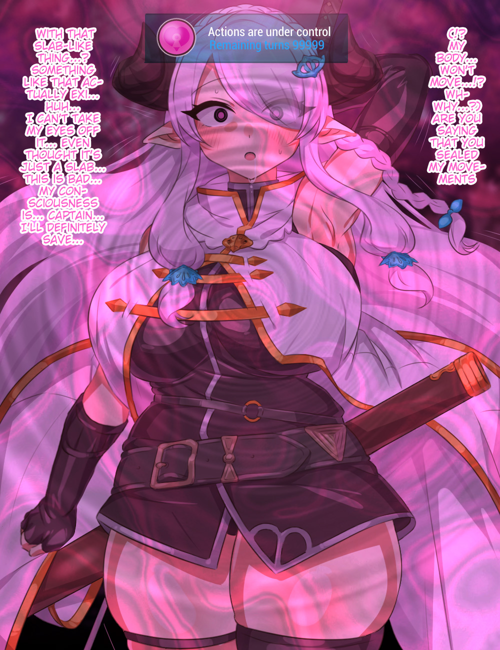Hentai Senshi Narmaya page 2 full