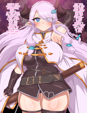 Hentai Senshi Narmaya cover