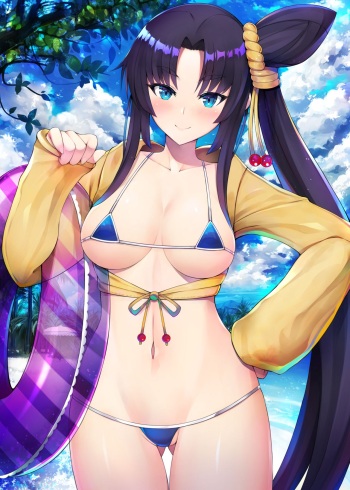Hiiragi Hiiro cover
