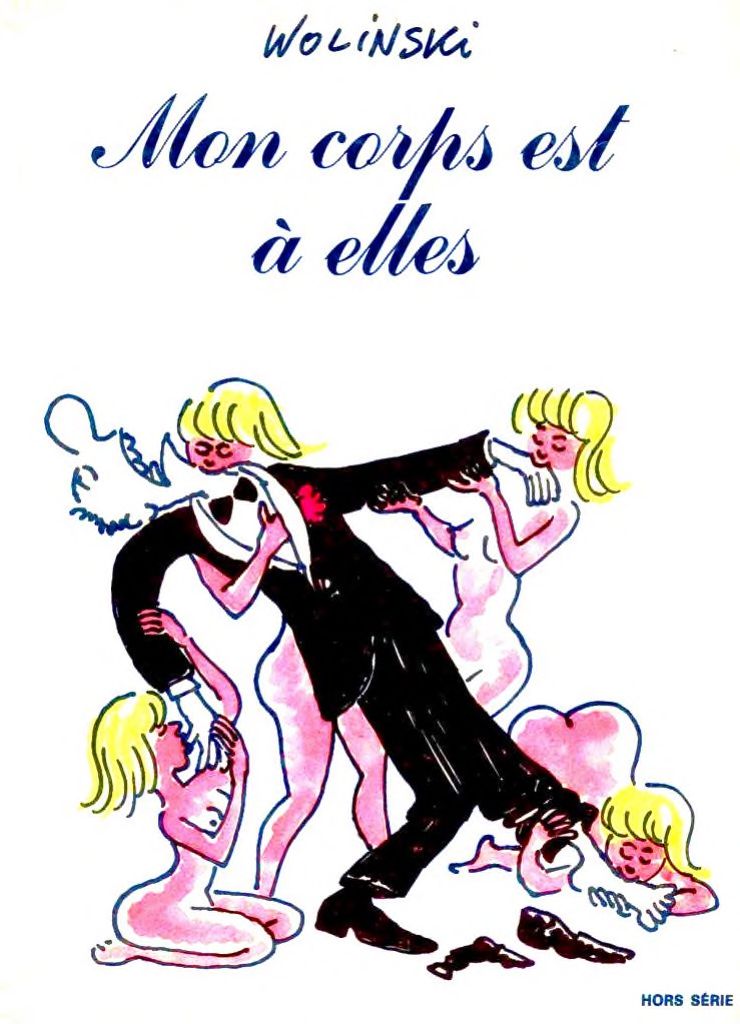 Mon corps est à elles page 1 full