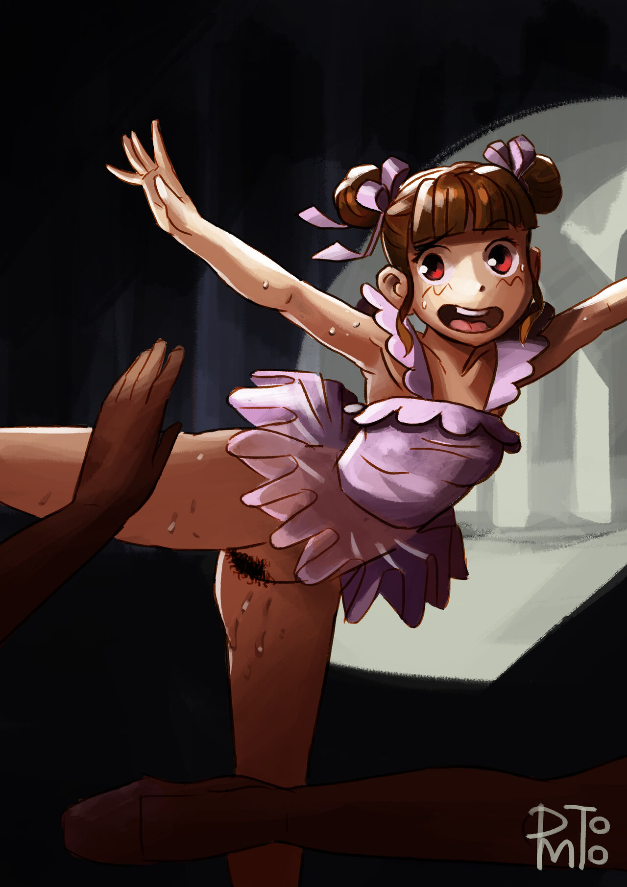 DarkmeToo gallery page 6 full