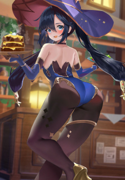 月瀬みは
