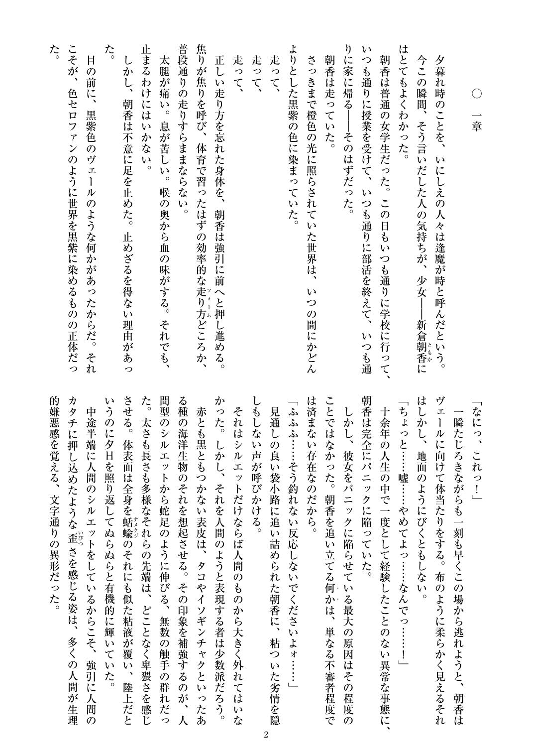 聖晶希石エスフェール page 5 full