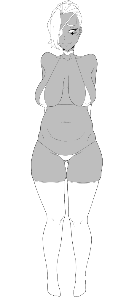 Mama Ana page 7 full