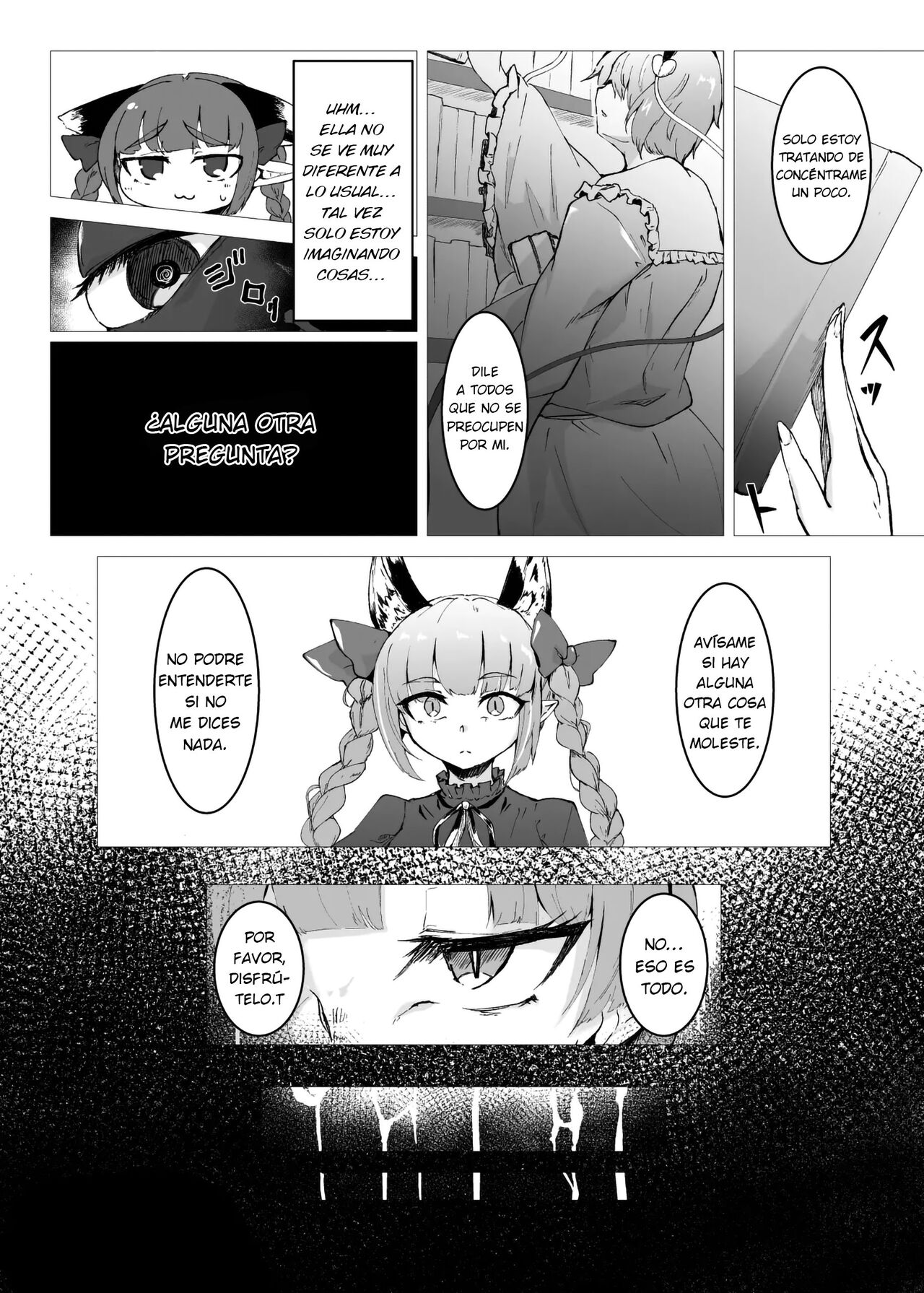 Slime Naedoko Komeiji Satori page 4 full
