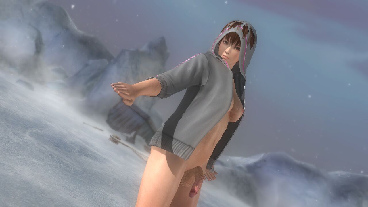GuachaLover23's Dead or Alive 5 Futa mods page 10 full