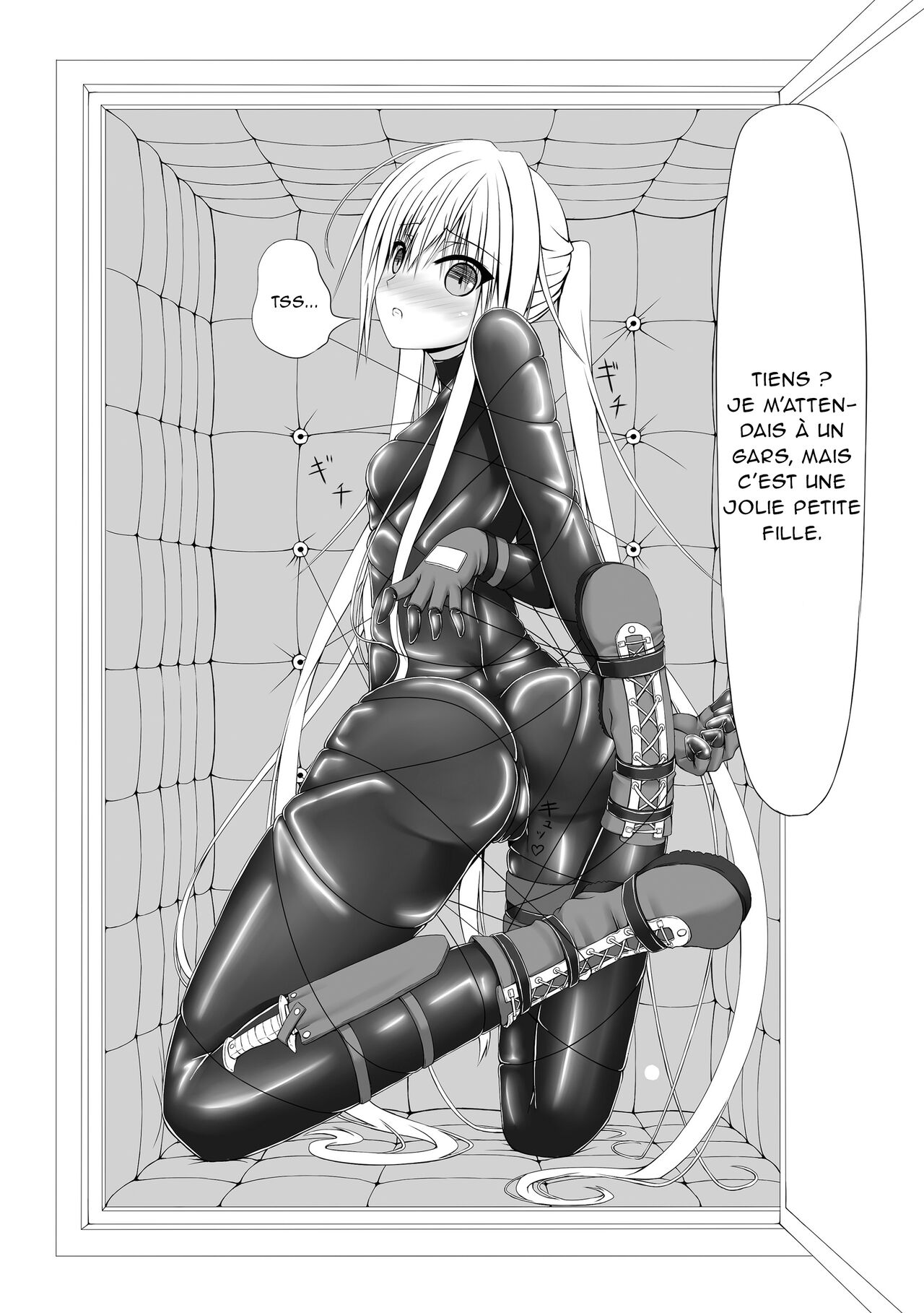 Beginning black page 9 full