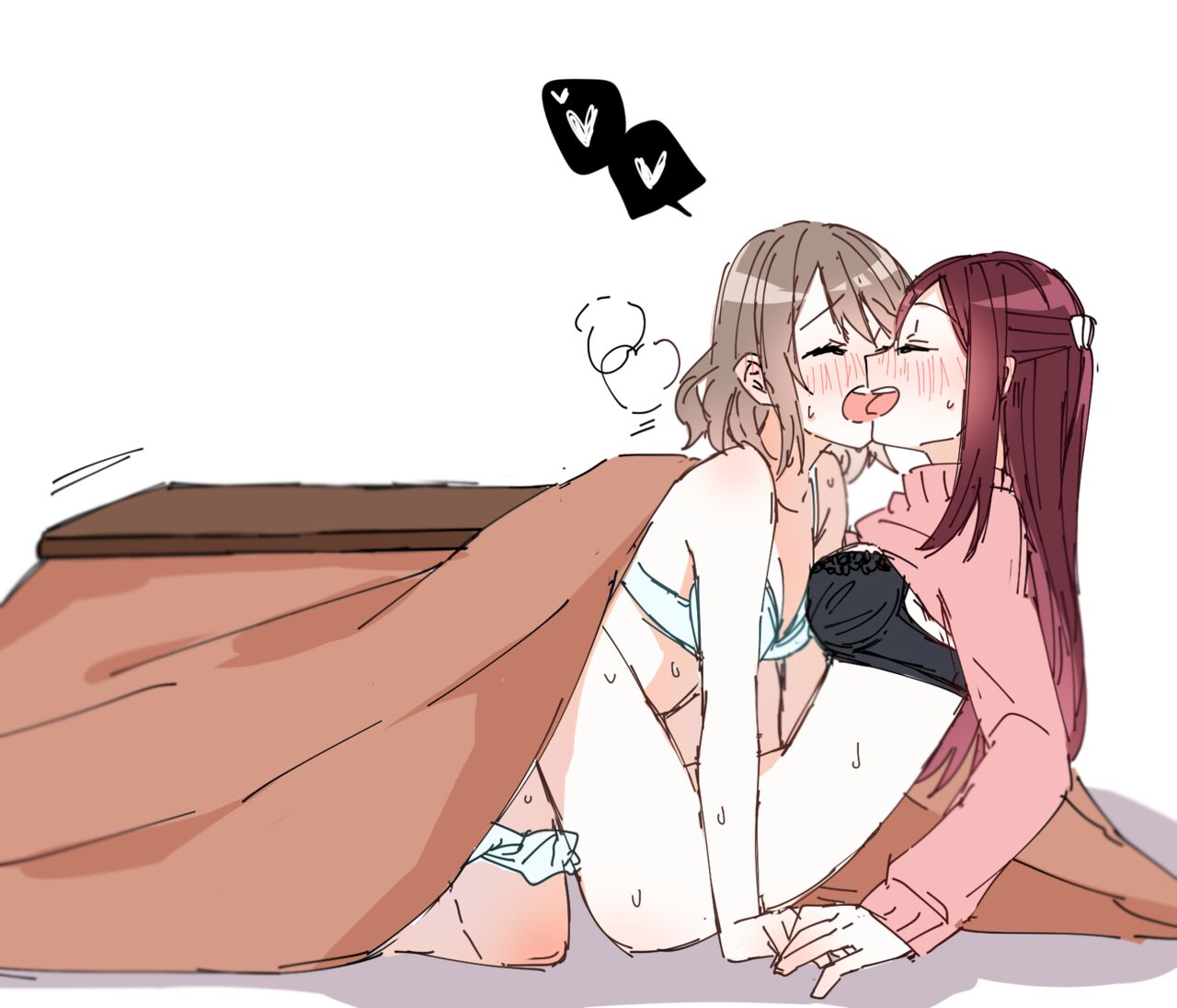 Character - Sakurauchi Riko page 10 full