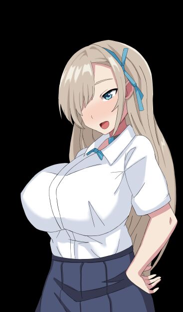 Netorare Osananajimi JK Asuna ~Saimin Beya kara no Dasshutsu~ page 3 full