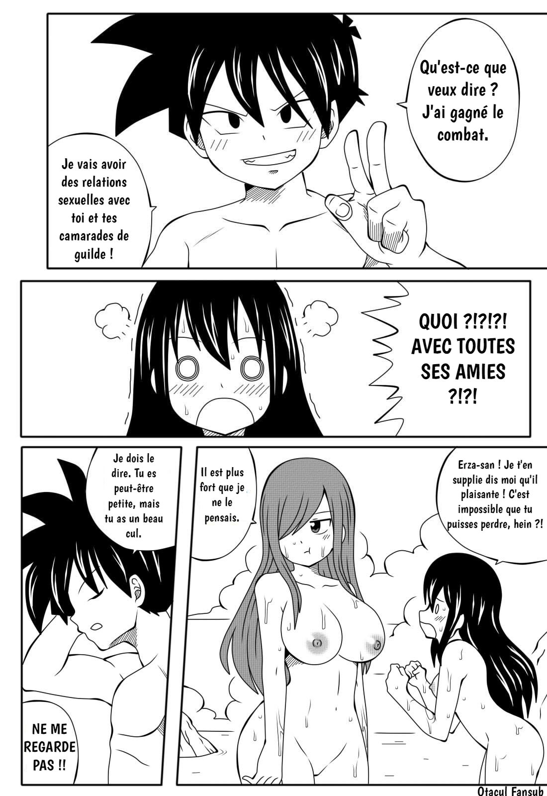 Fairy Tail H Quest CH.1 page 7 full