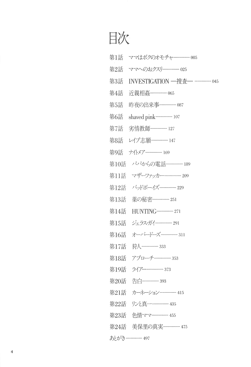 Nympho Maman page 7 full