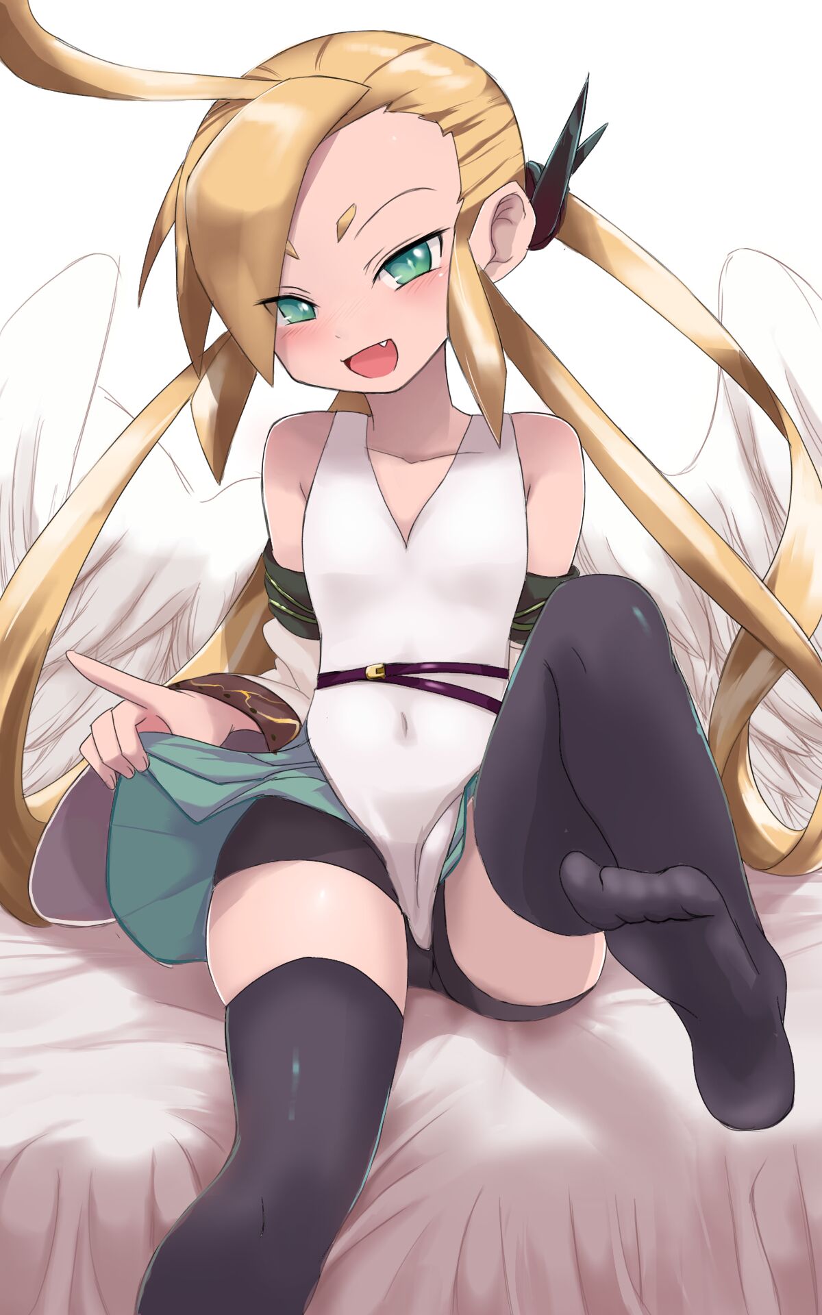 Raphael-chan's Footjobbing page 1 full
