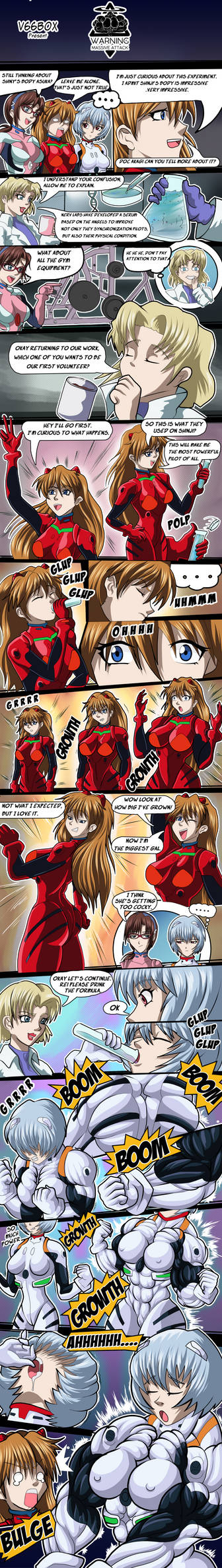 Growth Drive page 1 full
