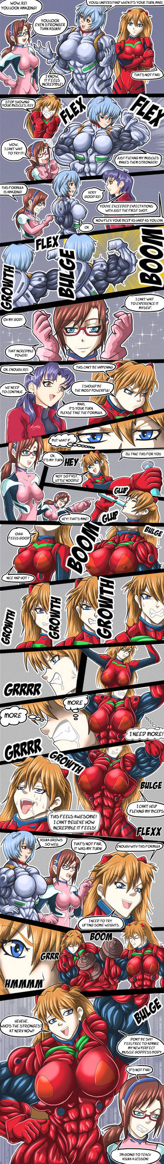 Growth Drive page 2 full