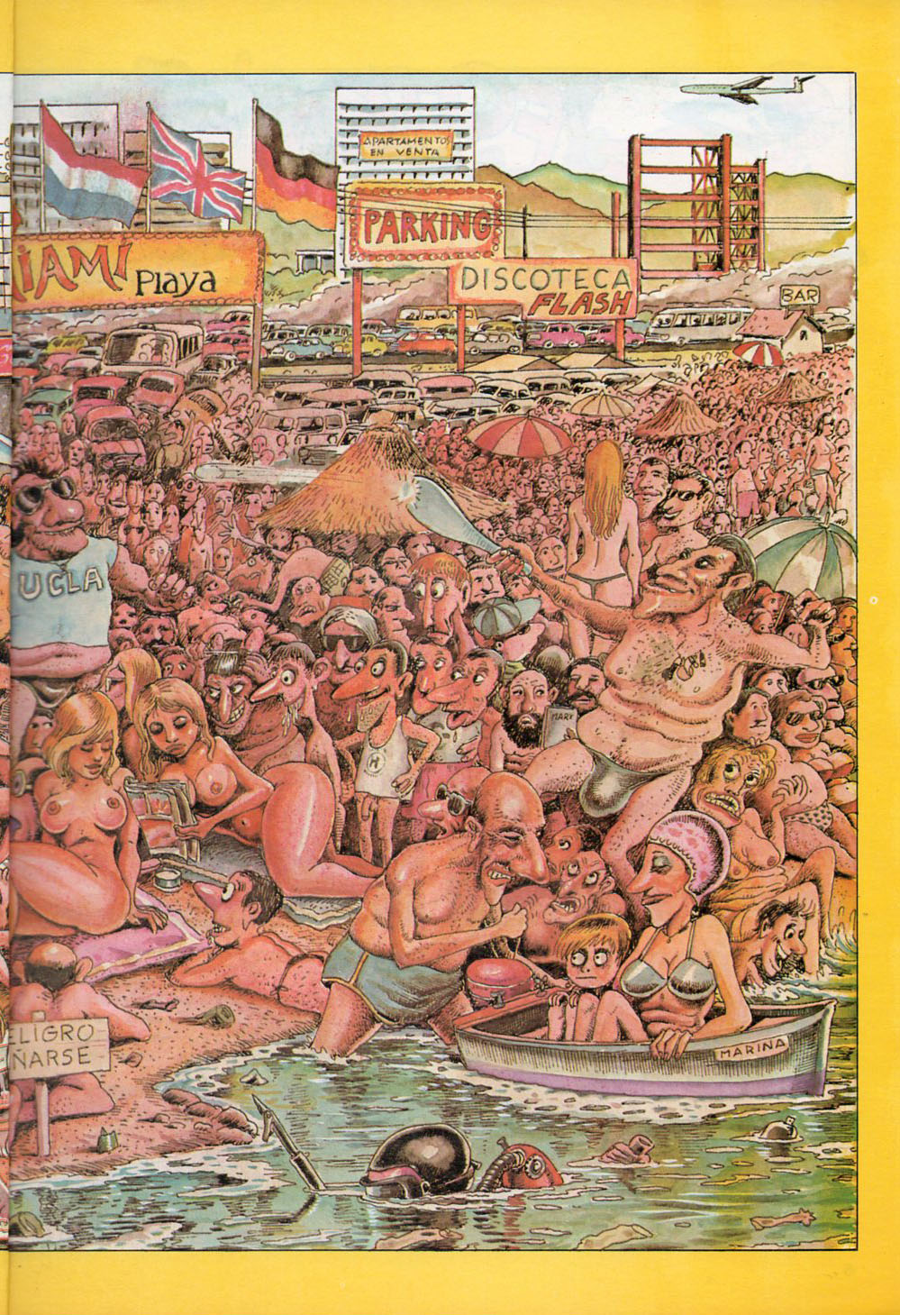 Nacional Show - Verano page 8 full